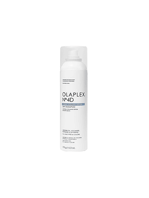 Olaplex n°4d dry shampoo en seco 178g