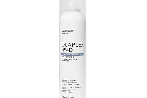Olaplex n°4d dry shampoo 178g