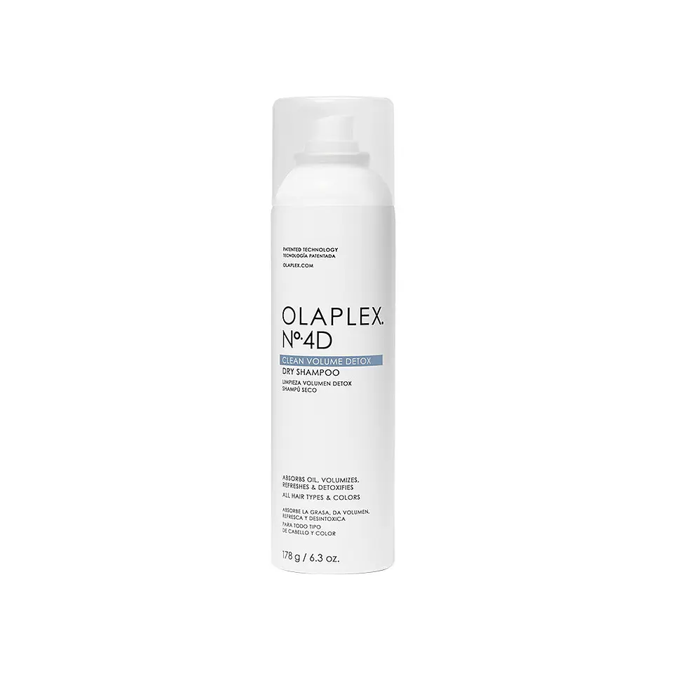 Olaplex n°4d dry shampoo en seco 178g 1