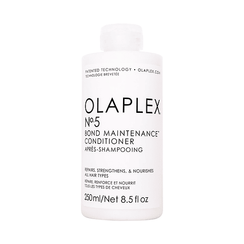 Olaplex n°5 maitenance conditioner 250 ml