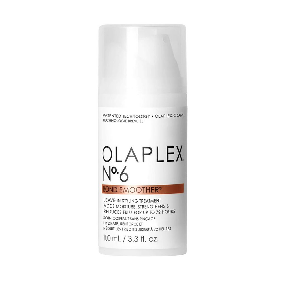 Olaplex n°6 bond smoother leave-in 100 ml 1