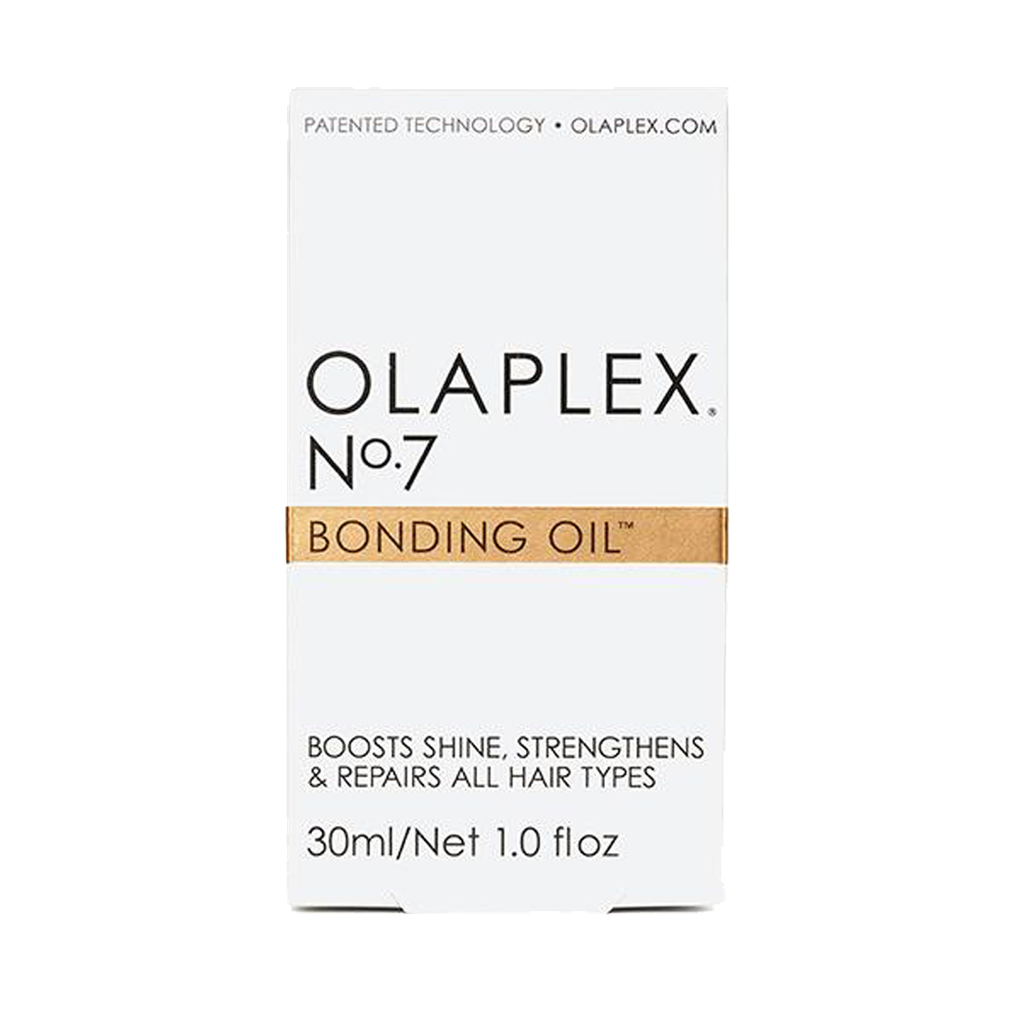 Olaplex n°7 bonding oil 30 ml 2