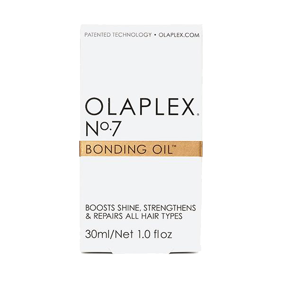 Olaplex n°7 bonding oil 30 ml 2