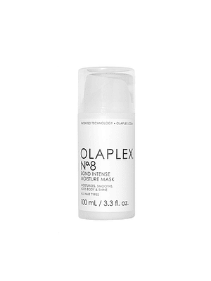 Olaplex n°8 bond intense moisture mask 100ml