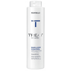 Treat shampoo hair-loss control  500 ml