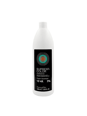 Farmavita oxigen suprema c developer 10vol 1000ml