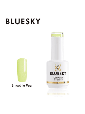 Bluesky smoothie pear ss1819p 15ml