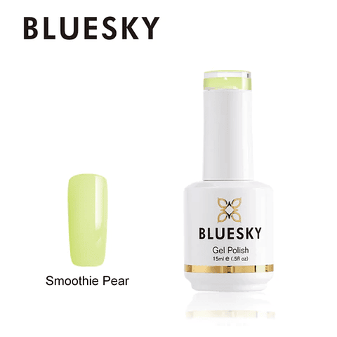 Bluesky smoothie pear ss1819p 15ml