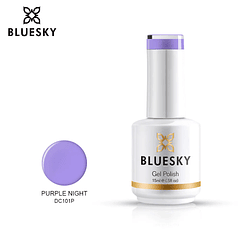 Bluesky purple night dc101p 15ml