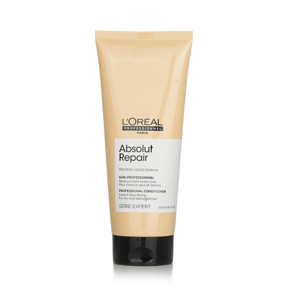 Loreal expert absolut repair acondicionador 200ml 1