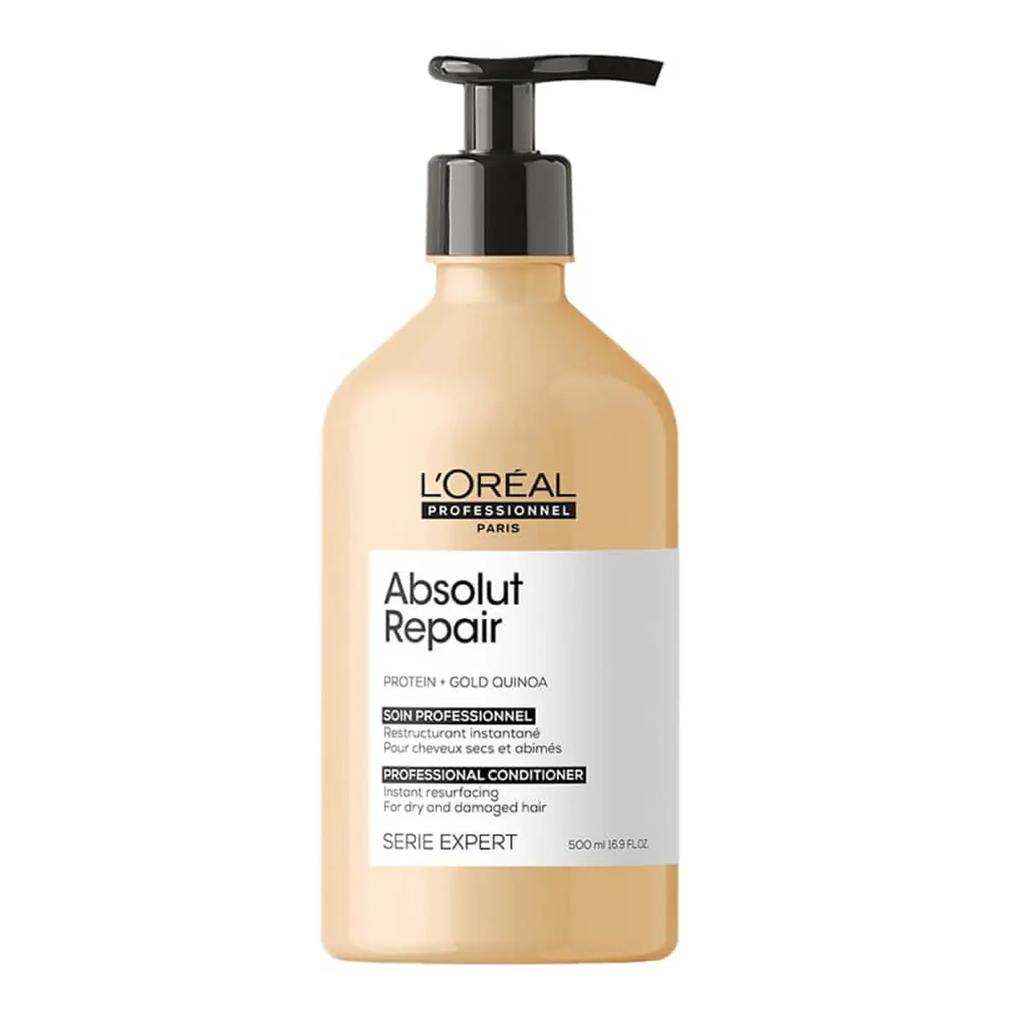 Loreal expert absolut repair acondicionador 500ml 1