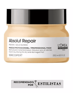 Loreal expert absolut repair máscara 2021 250ml