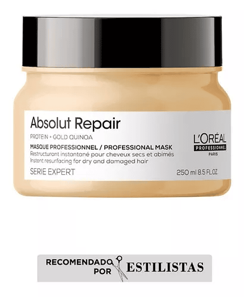 Loreal expert absolut repair máscara 2021 250ml