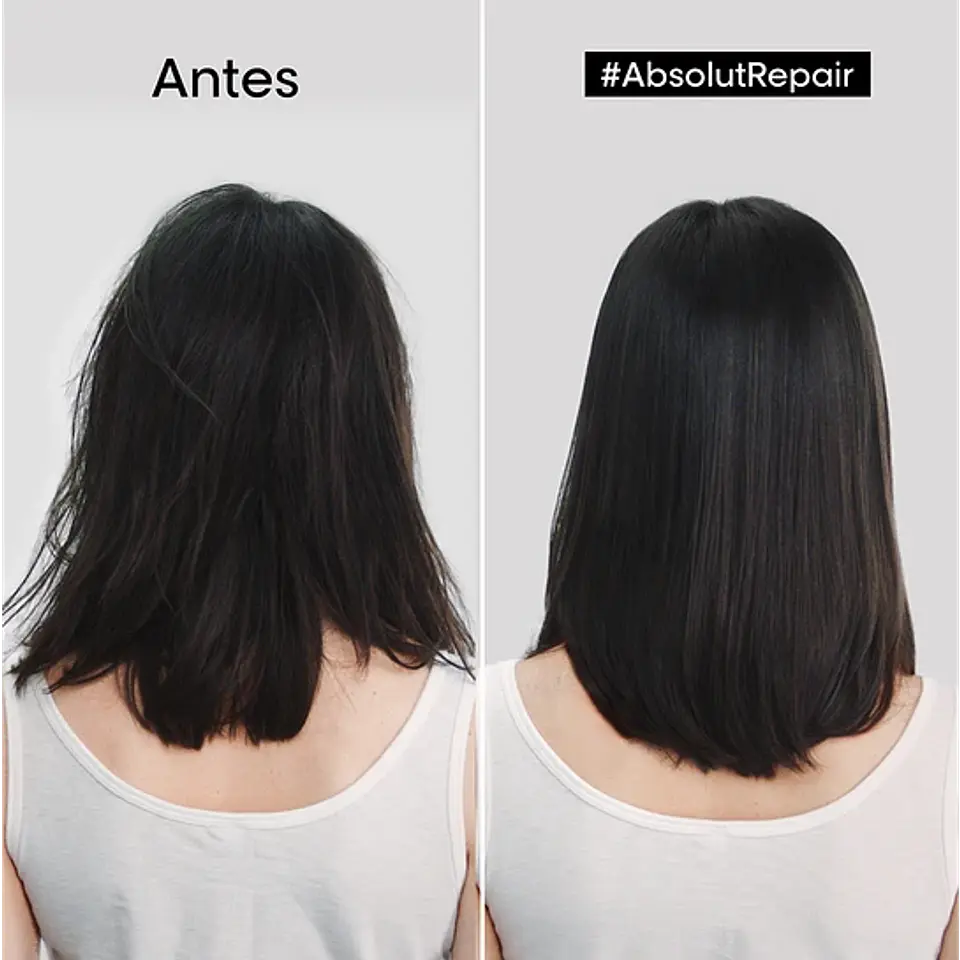Loreal expert absolut repair máscara 2021 250ml 2