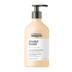 Loreal expert absolut repair shampoo 500 ml 2021