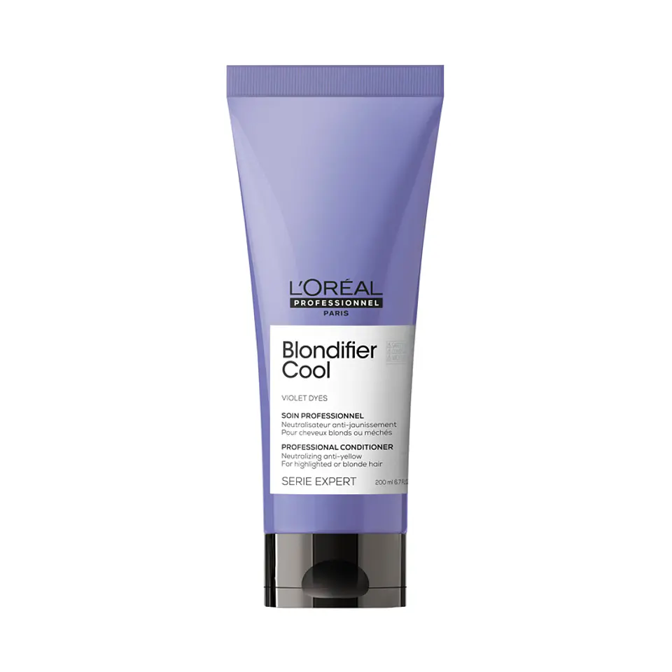 Loreal expert blondifer acondiconador 200 ml 1
