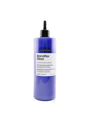 Loreal expert blondifier complejo gluco polyphenol 400ml