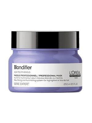Loreal expert blondifier mascara acai 250ml