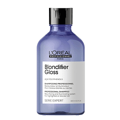 Loreal expert blondifier shampoo gloss 2021 300ml