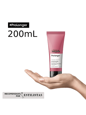 Loreal expert prolonger acondicionador 200ml