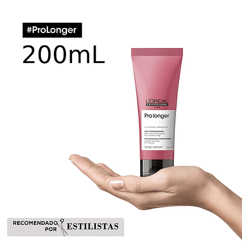 Loreal expert prolonger acondicionador 200ml