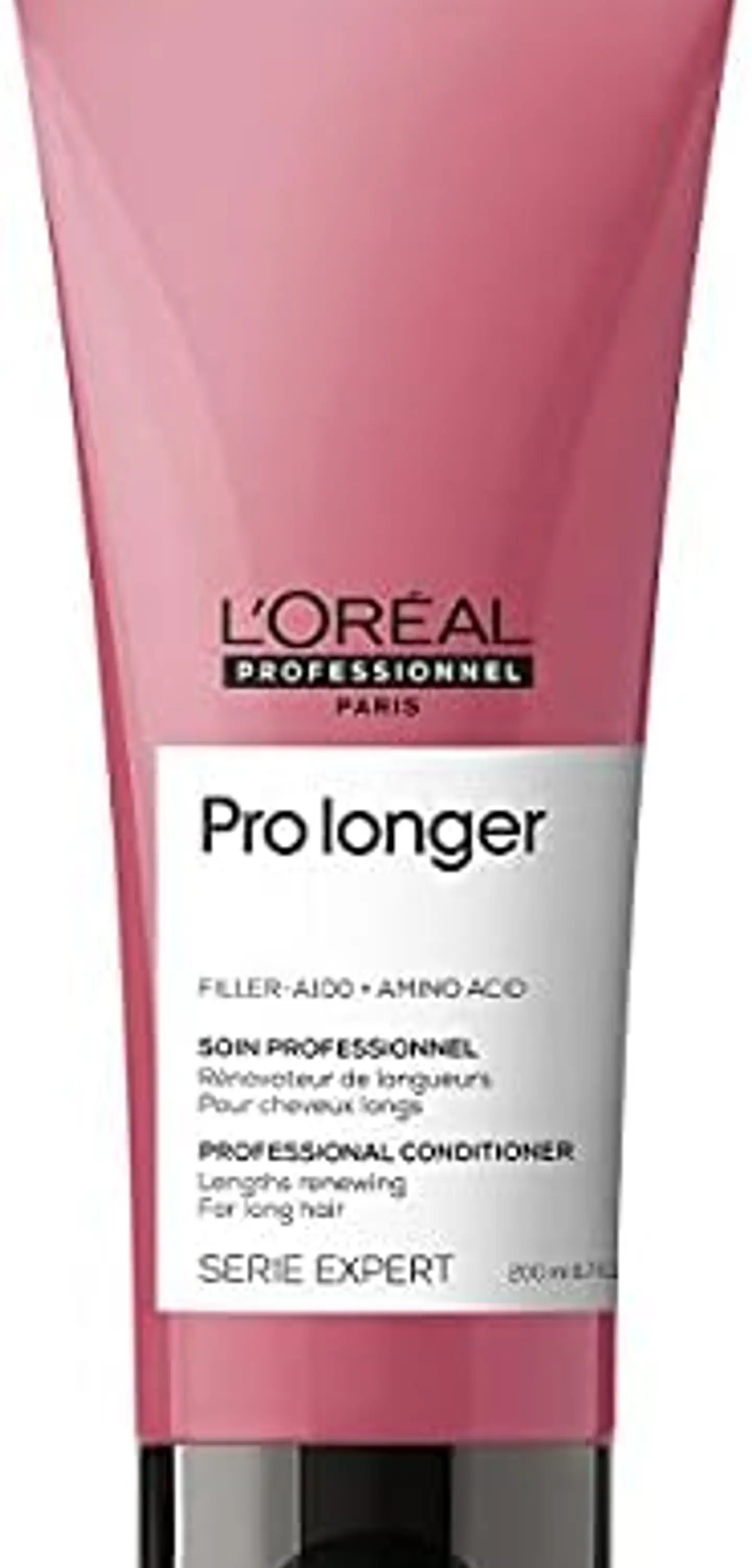 Loreal expert prolonger acondicionador 200ml 2
