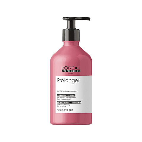 Loreal expert pro longer acondicionador 750 ml