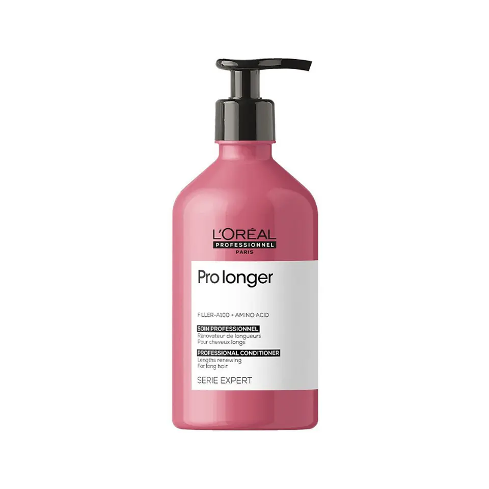Loreal expert pro longer acondicionador 750 ml 1