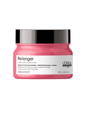 Loreal expert prolonger máscara 250ml 2021