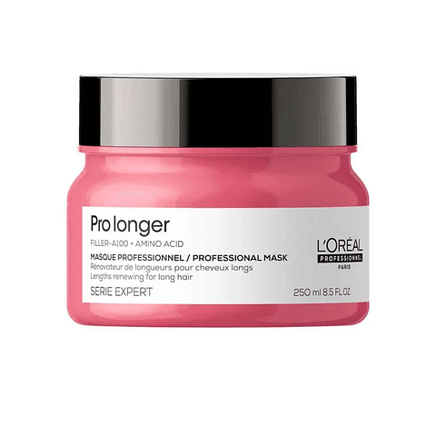 Loreal expert prolonger máscara 250ml 2021