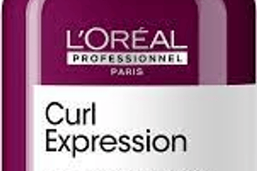 Loreal expert shampoo  curl expression 300 ml