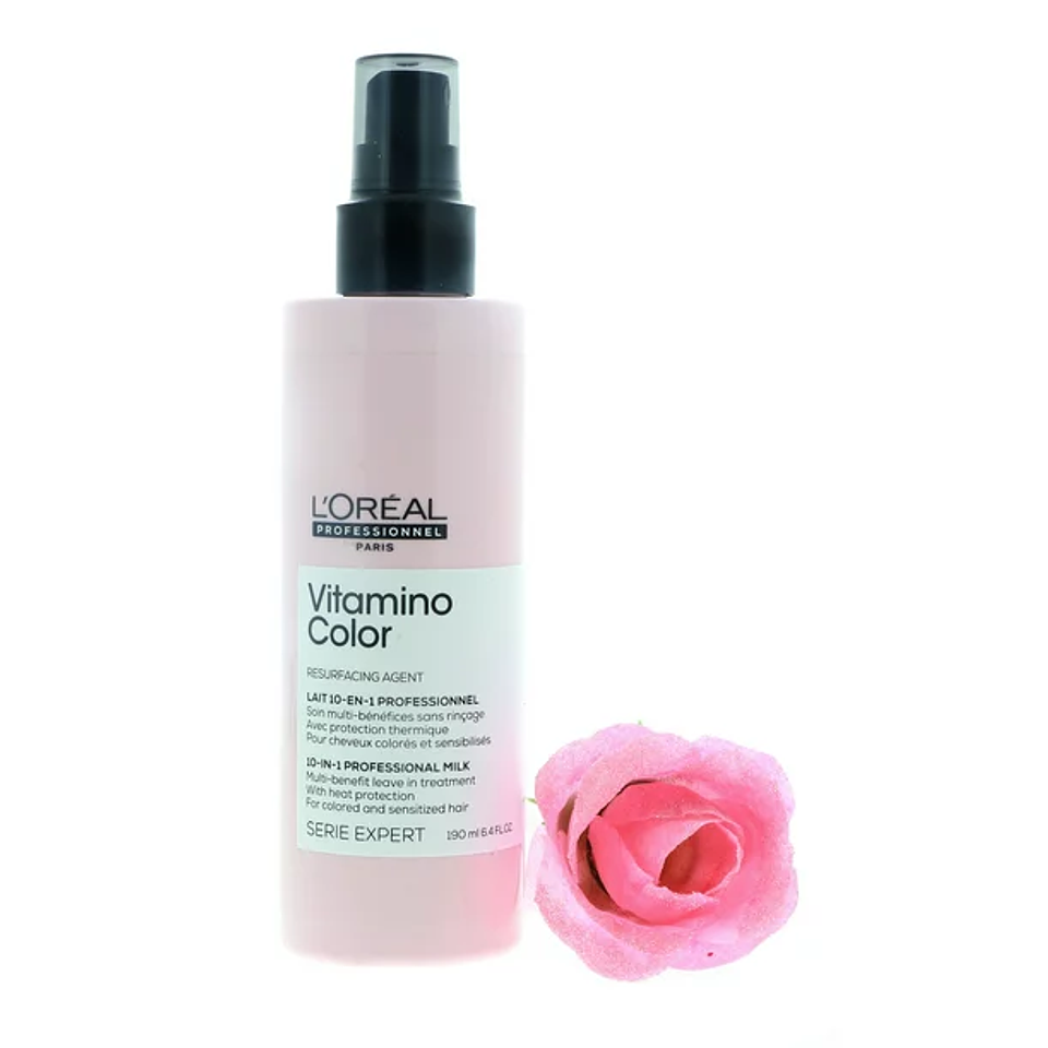 Loreal expert vitamino color 10 en 1 190 ml 2