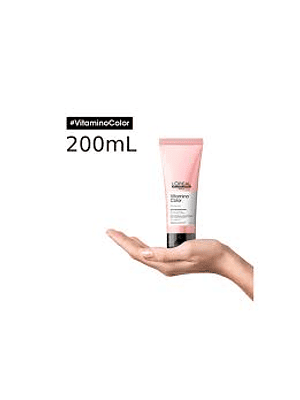 Loreal expert vitamino color acondicionador 200ml 2021