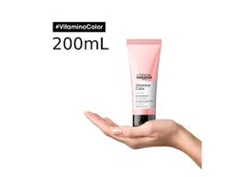 Loreal expert vitamino color acondicionador 200ml 2021 1