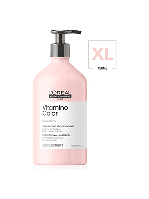 Loreal expert vitamino color acondicionador 750 ml