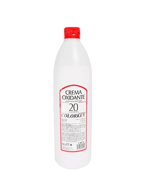 Silkey crema oxidante 20 vol 900 ml