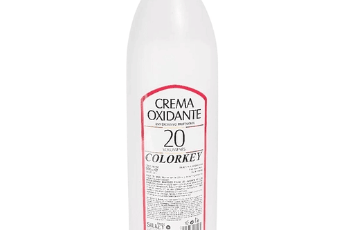 Silkey crema oxidante 20 vol 900 ml