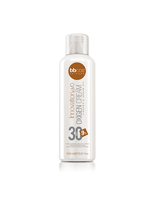 Oxigen cream innovation evo 30 vol 1000ml