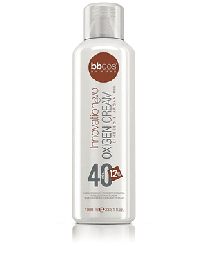 Oxigen cream innovation evo 40 vol 1000 ml