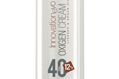Oxigen cream innovation evo 40 vol 1000 ml