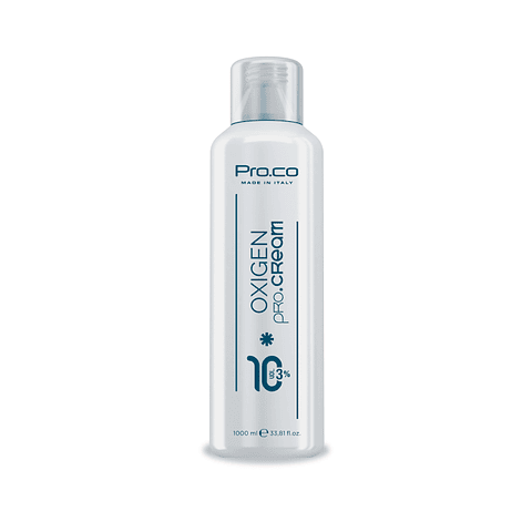 Pro oxigen 10 vol 1000ml