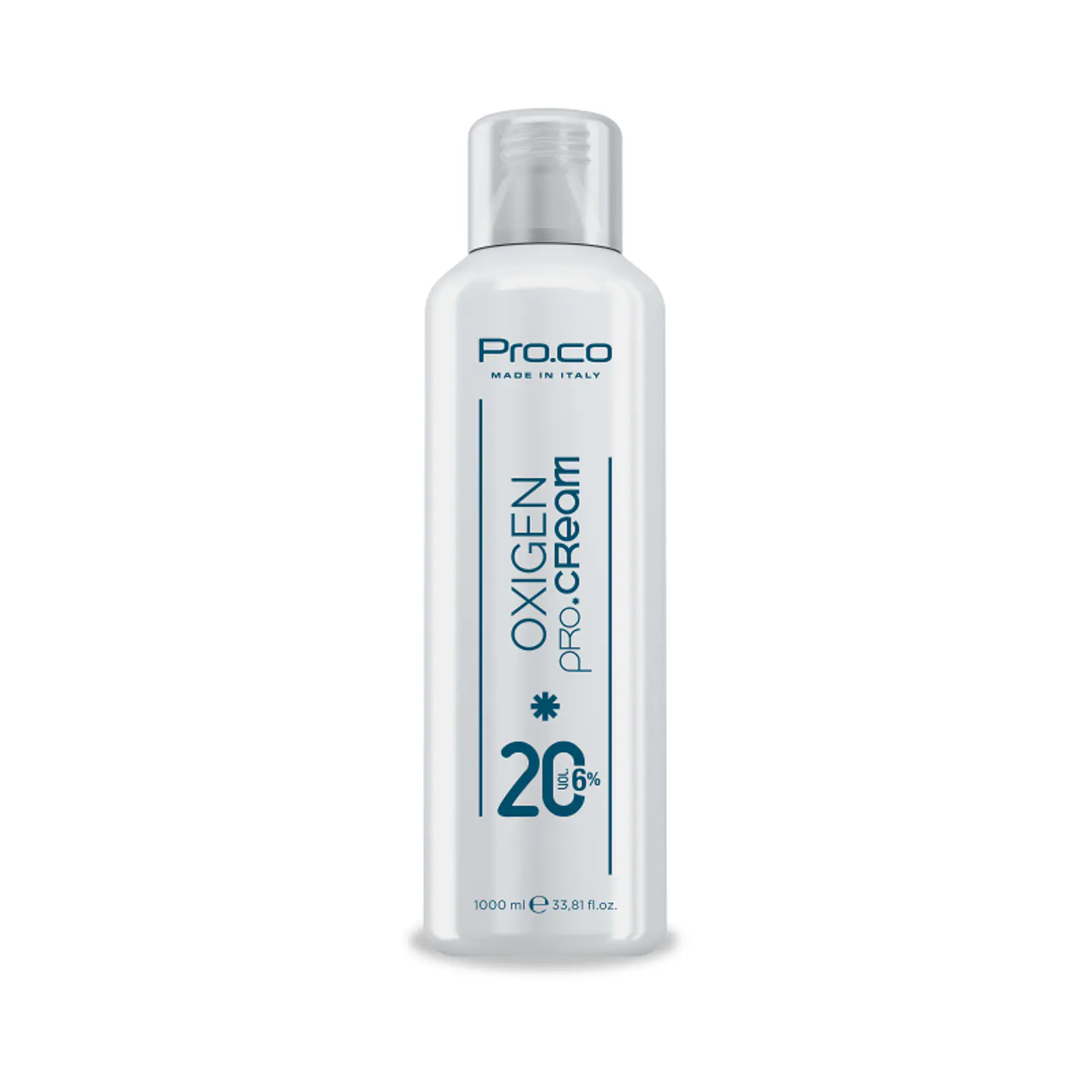 Pro oxigen 20 vol 1000ml 1