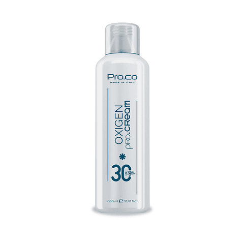 Pro oxigen 30 vol 1000ml