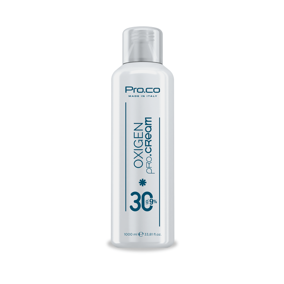 Pro oxigen 30 vol 1000ml 1