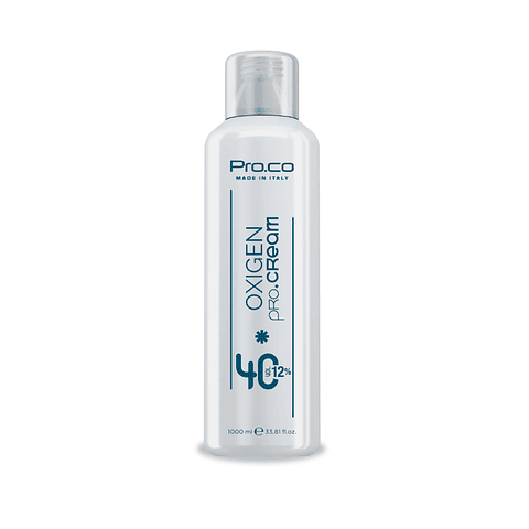 Pro oxigen 40 vol 1000ml