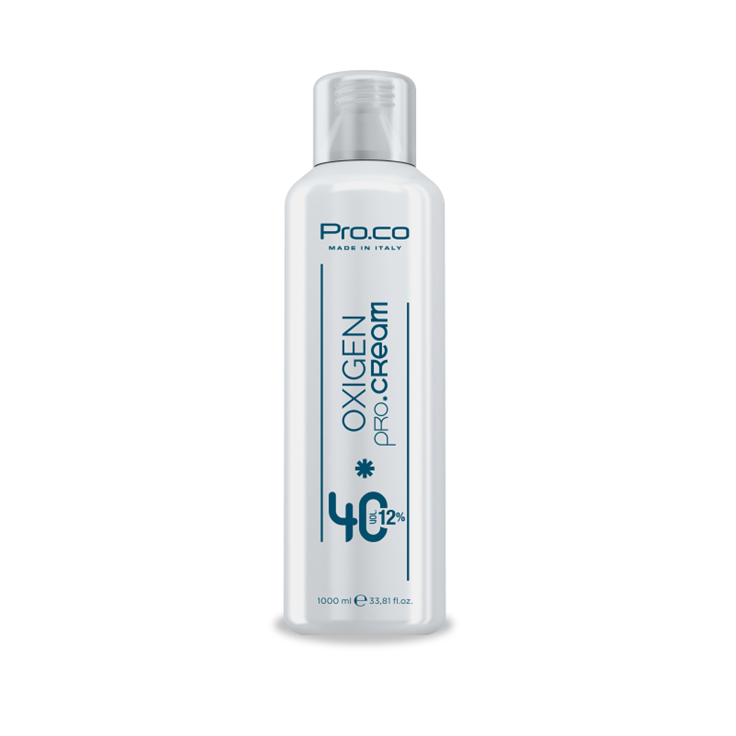 Pro oxigen 40 vol 1000ml 1