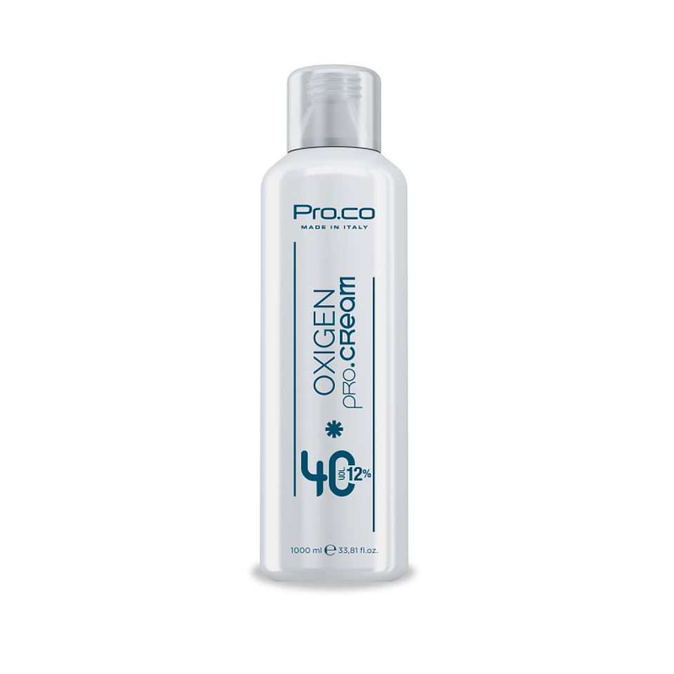 Pro oxigen 40 vol 1000ml 1