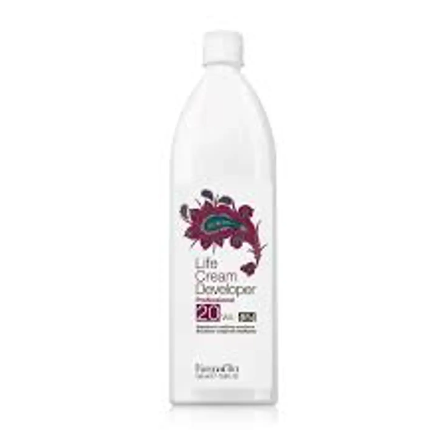 Farmavita oxigen life cr developer 20vol 1000ml 1