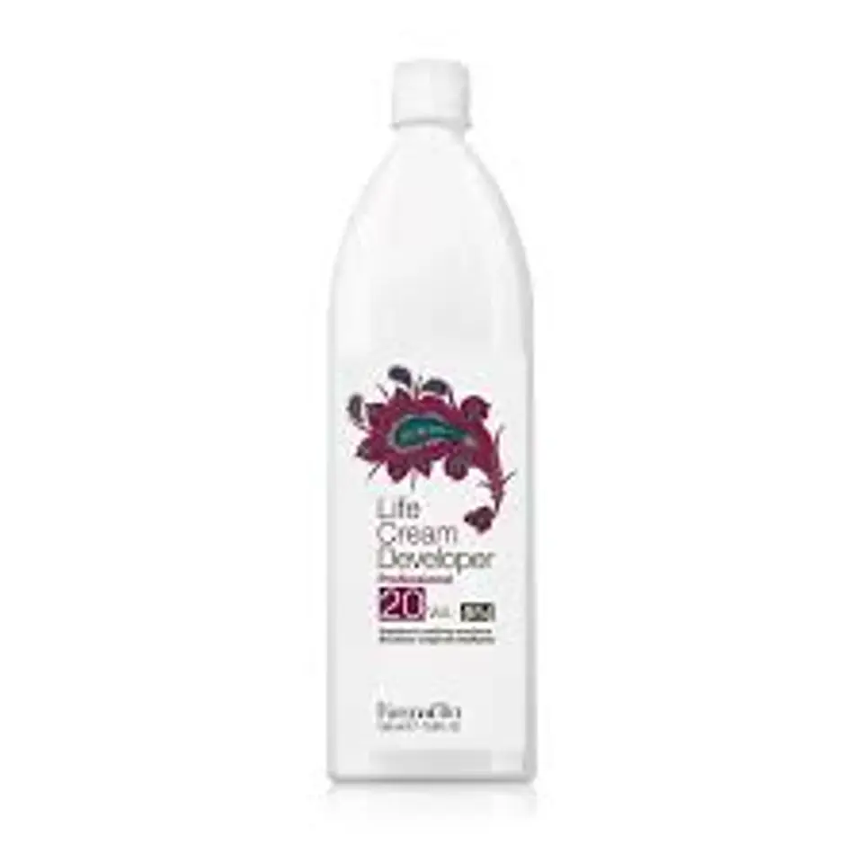 Farmavita oxigen life cr developer 20vol 1000ml 1