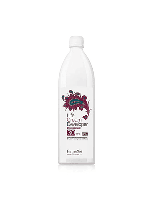 Farmavita oxigen life cr developer 30vol 1000ml